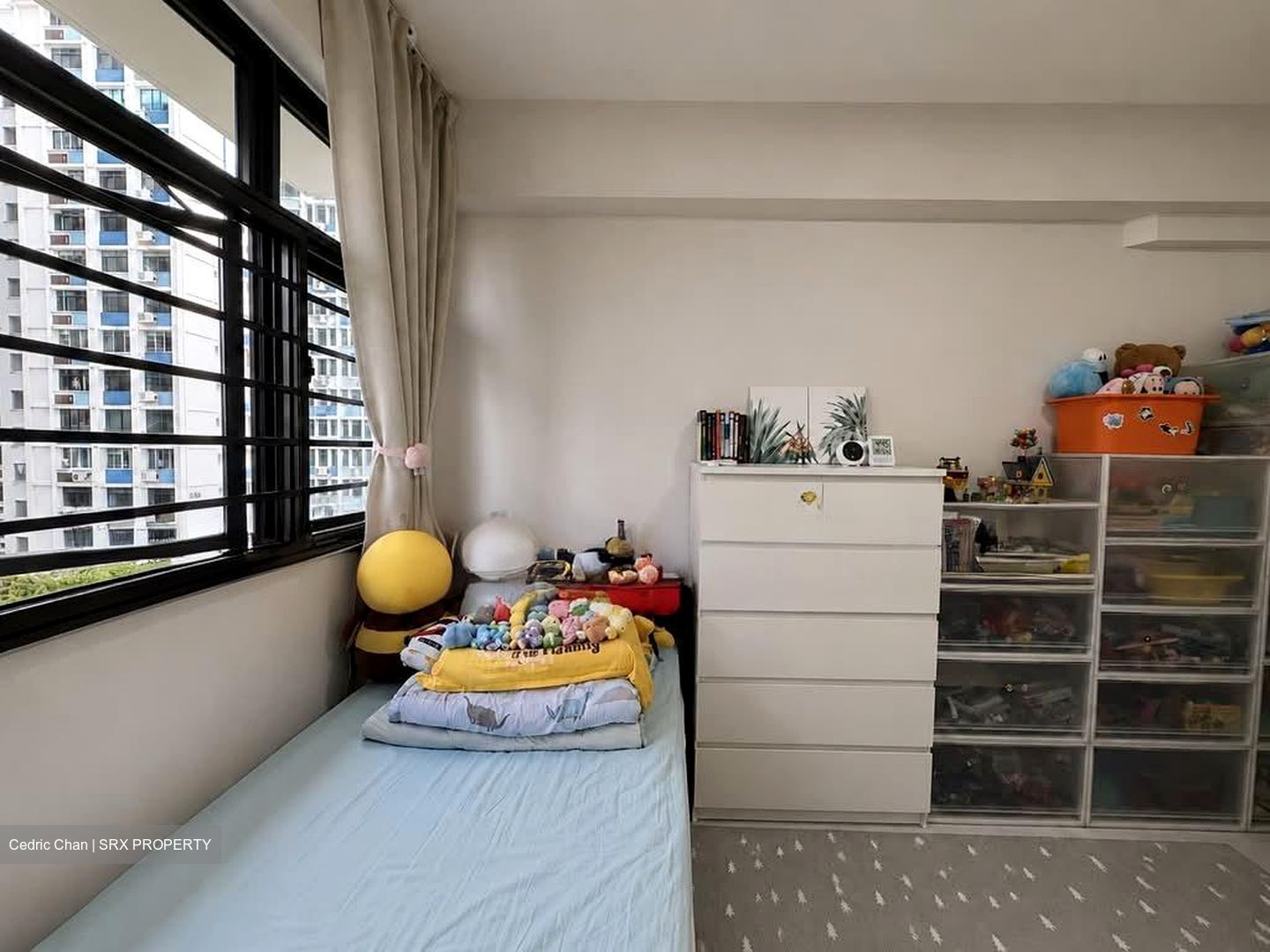 Blk 933A Hougang Crimson (Hougang), HDB 4 Rooms #606356041